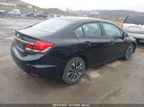 HONDA CIVIC EX 19XFB2F86DE236811 fotografie