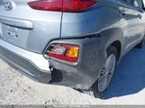 HYUNDAI KONA SEL KM8K22AA2JU132849 снимка