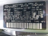 HYUNDAI KONA SEL KM8K22AA2JU132849 снимка
