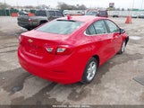 Chevrolet Cruze Lt Auto 1G1BE5SM9J7231665 снимка