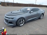 CHEVROLET CAMARO RWD ZL1 1G1FK1R65N0126050 снимка