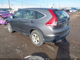 HONDA CR-V LX 2HKRM4H3XDH605847 снимка