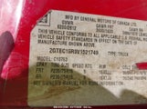 GMC SIERRA 1500 SL WIDESIDE 2GTEC19R9V1521749 снимка