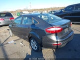 FORD FIESTA SE 3FADP4BJ7FM132873 снимка
