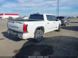 TOYOTA TUNDRA HYBRID 1794 EDITION 4WD 5TFMC5DB4RX040619 fotografie
