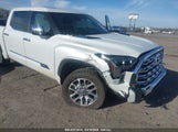 TOYOTA TUNDRA HYBRID 1794 EDITION 4WD 5TFMC5DB4RX040619 fotografie
