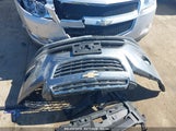 CHEVROLET TRAX LTZ KL7CJNSB9FB132755 снимка