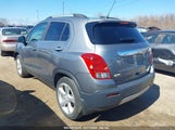 CHEVROLET TRAX LTZ KL7CJNSB9FB132755 снимка