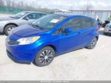 NISSAN VERSA NOTE SV 3N1CE2CP5EL363636 снимка