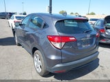 HONDA HR-V AWD LX 3CZRU6H36NM744939 photo