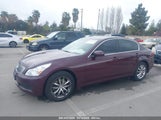 INFINITI G35X JNKBV61F17M811243 photo