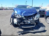 NISSAN ROGUE SV FWD KNMAT2MT5LP531279 photo