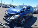 NISSAN ROGUE SV FWD KNMAT2MT5LP531279 fotografie