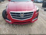 CADILLAC CTS PERFORMANCE 1G6AS5SX3E0179361 fotografie