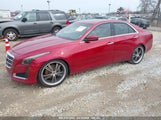CADILLAC CTS PERFORMANCE 1G6AS5SX3E0179361 снимка