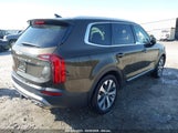 KIA TELLURIDE EX 5XYP34HCXNG289594 fotografie