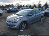 HYUNDAI ELANTRA GLS KMHDH4AE6DU931706 снимка