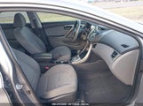 HYUNDAI ELANTRA GLS KMHDH4AE6DU931706 снимка