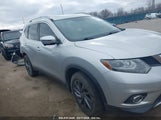 NISSAN ROGUE SL 5N1AT2MV6GC837577 снимка