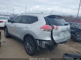 NISSAN ROGUE SL 5N1AT2MV6GC837577 снимка