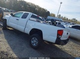 Toyota Tacoma Sr 3TYRX5GN5PT077198 снимка