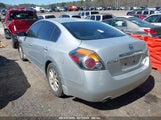 NISSAN ALTIMA 2.5 S 1N4AL21E28N550077 снимка