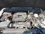 JEEP WRANGLER UNLIMITED SAHARA 4X4 1C4HJXEN7LW230214 снимка