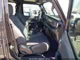JEEP WRANGLER UNLIMITED SAHARA 4X4 1C4HJXEN7LW230214 photo