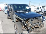 JEEP WRANGLER UNLIMITED SAHARA 4X4 1C4HJXEN7LW230214 photo