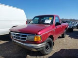 FORD RANGER 1FTCR10A3RPB91970 снимка