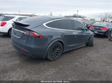 TESLA MODEL X 60D/70D/75D/90D/P100D 5YJXCBE22GF021391 снимка
