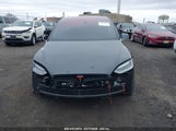TESLA MODEL X 60D/70D/75D/90D/P100D 5YJXCBE22GF021391 снимка