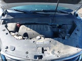 CHEVROLET TRAVERSE 1LT 1GNKRGKD8DJ180908 снимка