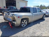 CHEVROLET SILVERADO 1500 LT1 2GCEC13J581214229 снимка