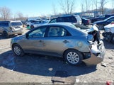 KIA FORTE EX KNAFU4A2XA5836941 снимка