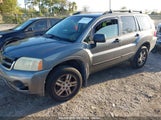 MITSUBISHI ENDEAVOR LS 4A4MM21S76E052229 снимка