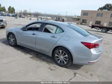 ACURA TLX TECHNOLOGY PACKAGE 19UUB1F55HA003584 снимка