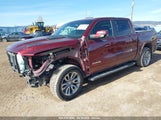 RAM 1500 LARAMIE 4X4 5'7 BOX 1C6SRFJT2MN525409 photo