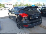 FORD FOCUS ST 1FADP3L95JL291710 снимка