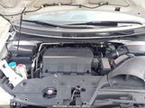 HONDA ODYSSEY EX-L 5FNRL5H67BB070541 снимка