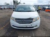 HONDA ODYSSEY EX-L 5FNRL5H67BB070541 снимка
