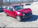 FORD FOCUS SE 1FAHP35N09W197322 снимка