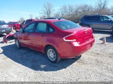 FORD FOCUS SE 1FAHP35N09W197322 снимка