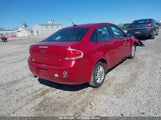 FORD FOCUS SE 1FAHP35N09W197322 снимка