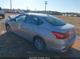 NISSAN SENTRA SV 3N1AB7AP3JL630010 снимка