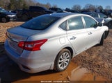 NISSAN SENTRA SV 3N1AB7AP3JL630010 снимка