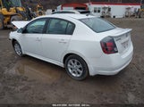 NISSAN SENTRA 2.0 SR 3N1AB6APXCL778653 снимка