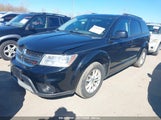 DODGE JOURNEY SXT 3C4PDCBG5HT505187 снимка