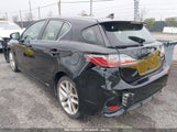 LEXUS CT 200H JTHKD5BH0F2245020 снимка