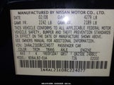 NISSAN ALTIMA 2.5 S 1N4AL21E08C224077 снимка